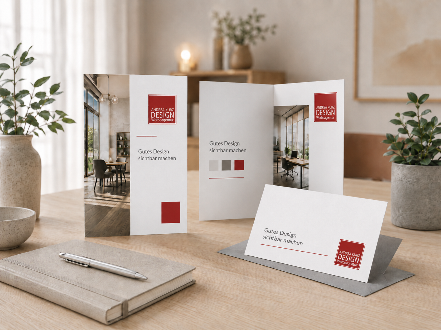 Flyer,Broschüren und Gutscheine-01
