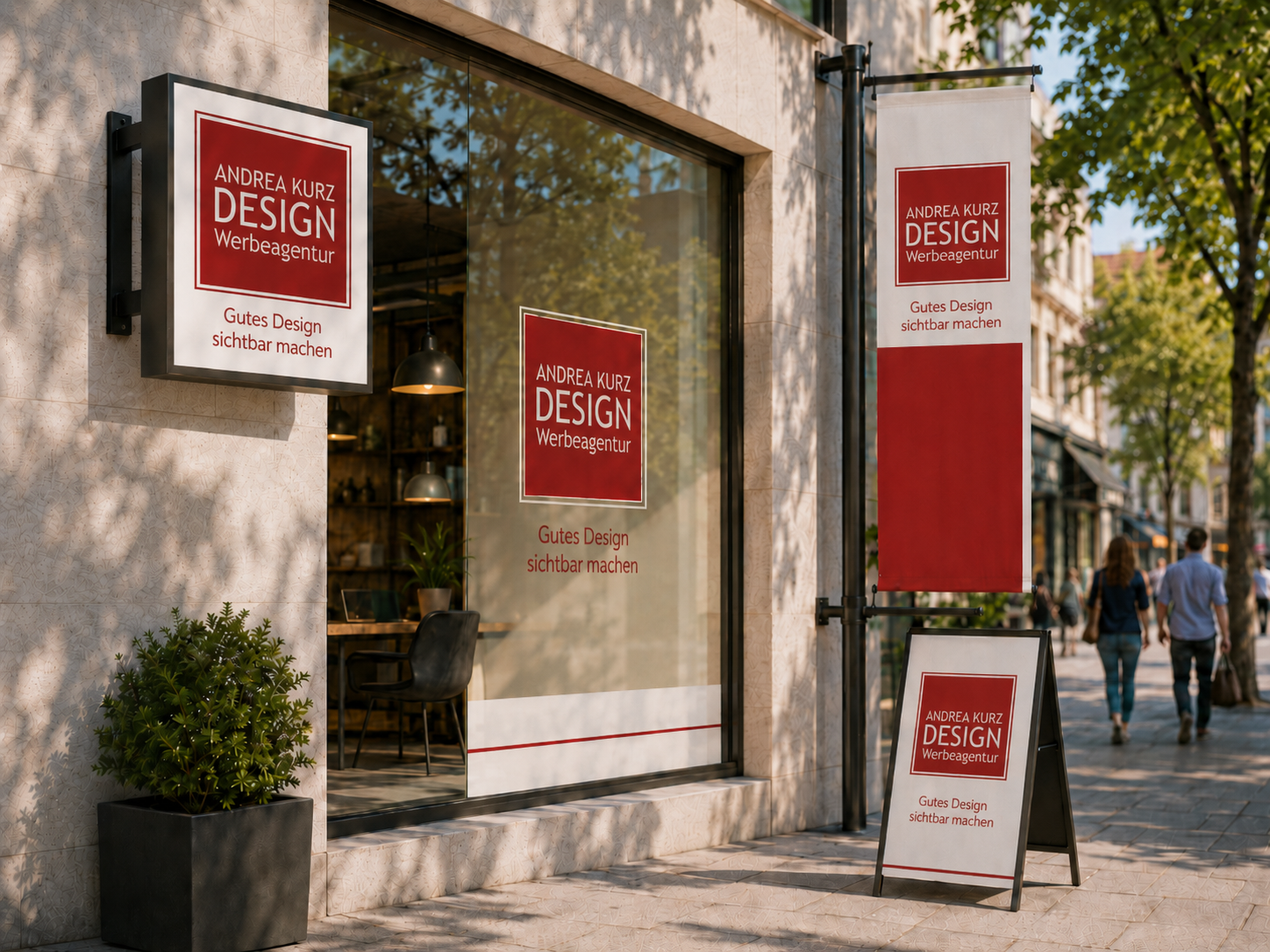 Schilder, banner und Schaufenster-01
